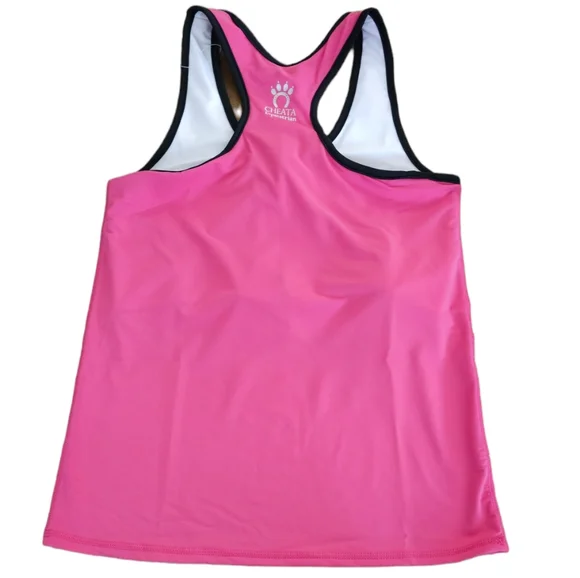 Cheata Equestrian Trotter Ultimate Compression Sports Tank NWT Choose Size - Picture 4 of 8